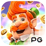 PG SLOT Leprechaun Riches